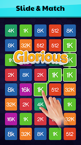 2248 Number block puzzle 2048 - Apps on Google Play