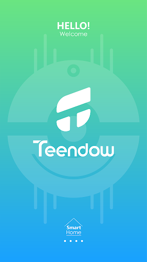 Teendow Screen 2