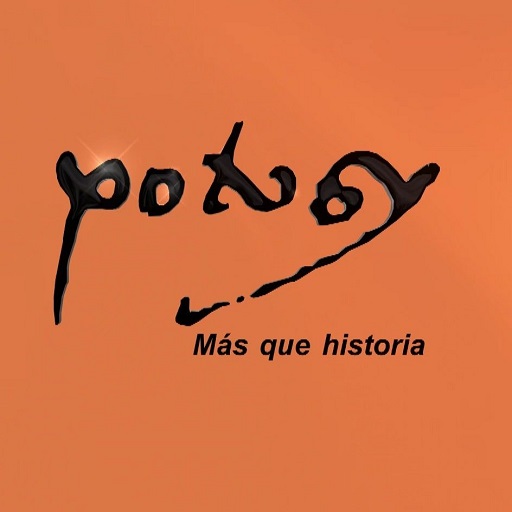 Potosy mas que historia logo