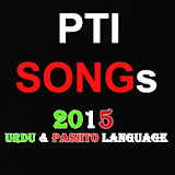 PTI Songs 2015 icon