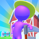 Cover Image of Download Farm Land 1 APK