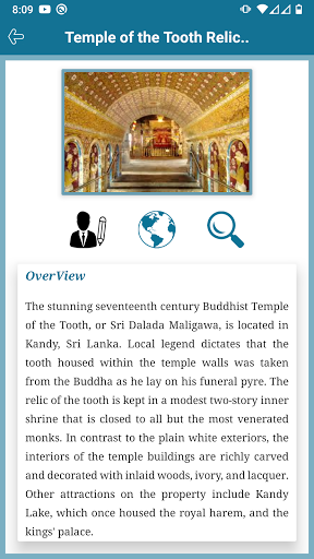 Sri Lanka Island Travel Guide