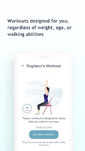 Beginners Workout Unknown