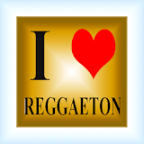 Musica Reggaeton gratis icon