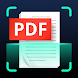PDFスキャナー-画像からPDF - Androidアプリ