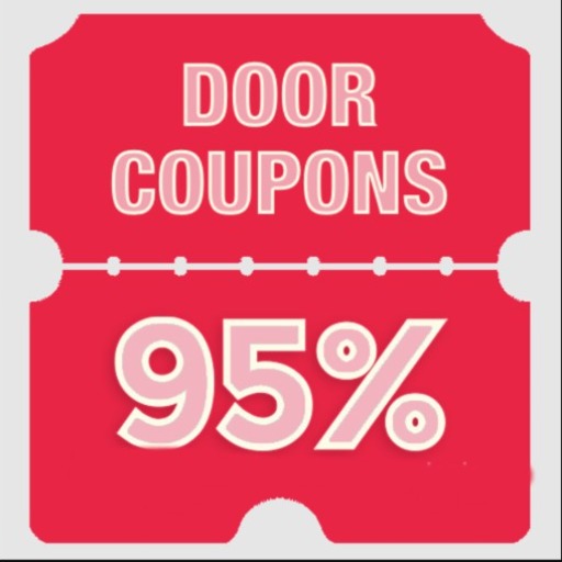 CouponApps DoorDash Coupons Apps on Google Play