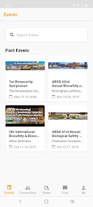Imágen 2 ABSA International android