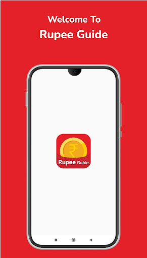 Rupee Guide - Instant Personal Rupee Guide App