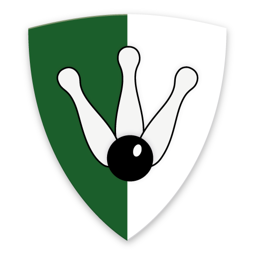 Kegeln Weißenborn logo