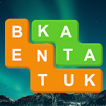 Cover Image of ดาวน์โหลด Bentuk Kata 1.1.7 APK