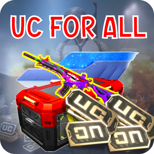 Uc  Royal Pass For Everyone