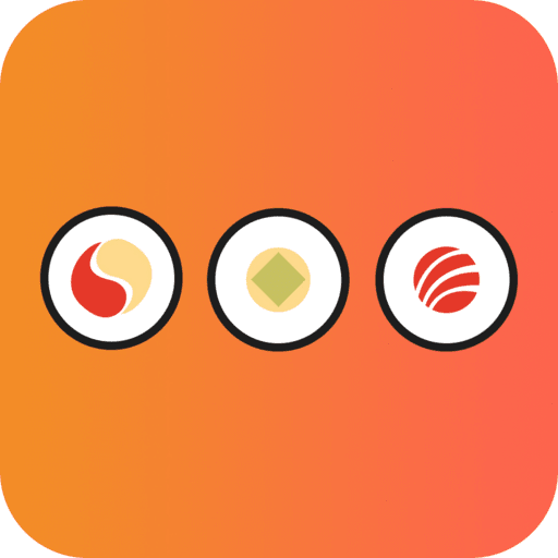 СУШИРОЛЛОФФ logo