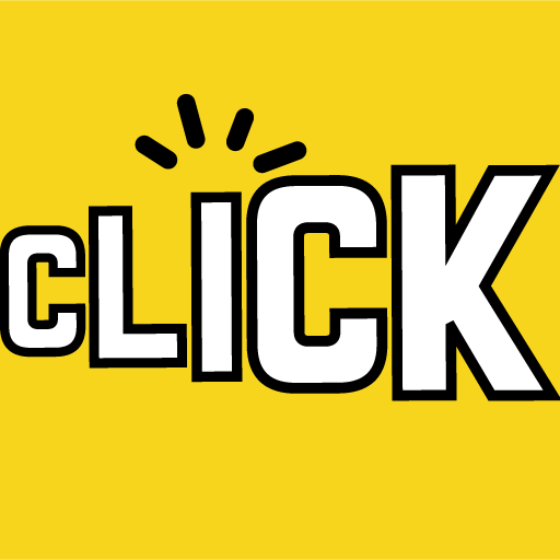 EQTrace Click Mobile logo