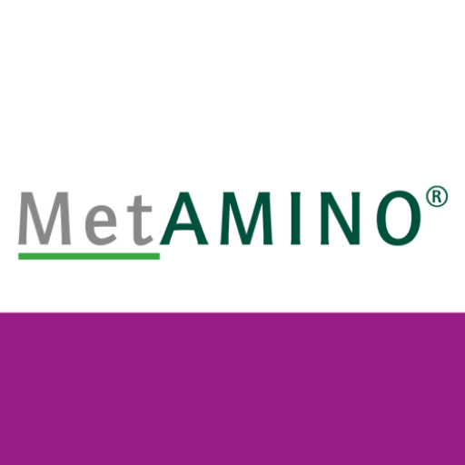 MetAMINO® Value Calculator logo