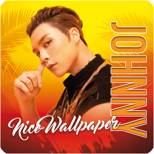 Johnny NCT Nice Wallpaper