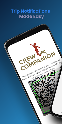 Android application CC Notifier screenshort