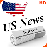 US News - Popular newspapers in US icon