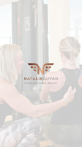 Android application Food and Fitness by Nat Guyan screenshort