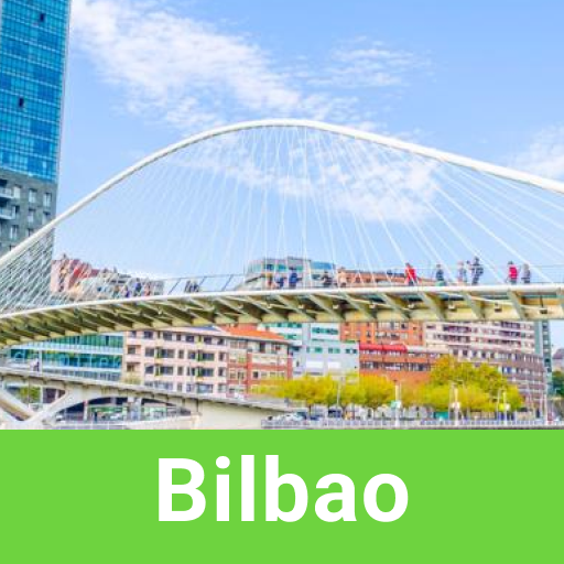 Bilbao Tour Guide:SmartGuide logo