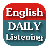 Learn English by Listening icon