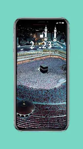 Makkah Wallpaper HD