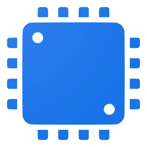 Sys-I: Android System Info 9.3.1 Icon