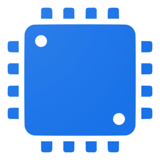 Sys-I: Android System Info Logo