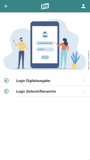 praxis ergotherapie Screen 2