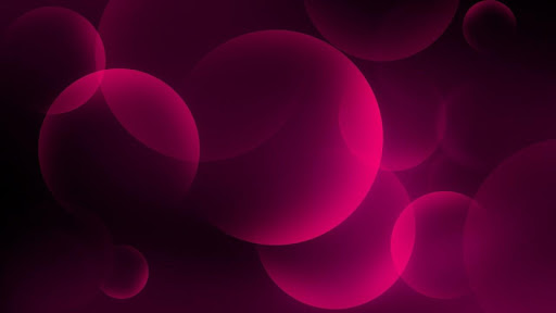 Black Pink Wallpaper