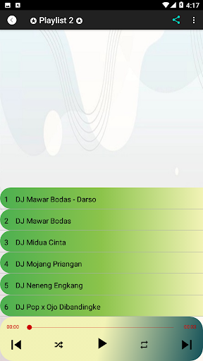 DJ Lagu Sunda Runtah Remix