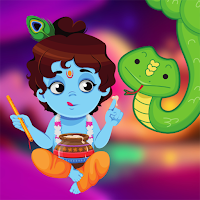 Krishna Jump