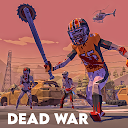 Dead War - walking zombie game 2.2 APK Download