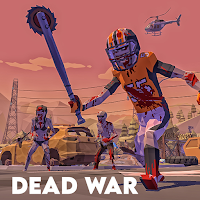 Dead War - Zombie shooter - игры