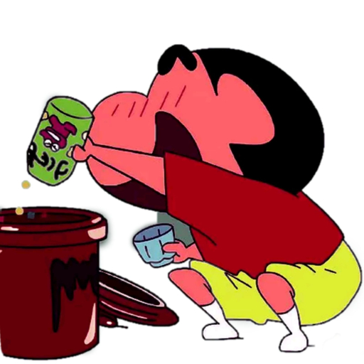 crayon shin chan wallpapers HD