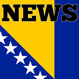 Bosnia & Herzegovina News icon
