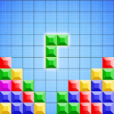Brick Classic HD - Free Tetris icon