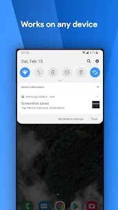 Power Shade: Custom Notifications and Quick Settings 1