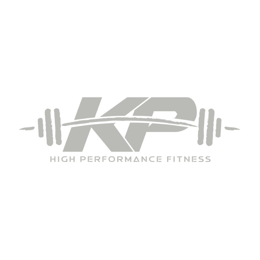 Kratos Performance logo