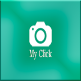 MY CLICK icon