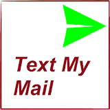 TextMyMail icon