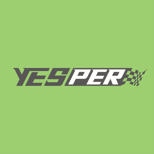 YESPER logo