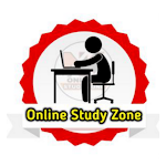 Cover Image of Download Online Study Zone  APK