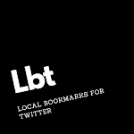 Cover Image of Download Local Bookmarks for Twitter  APK