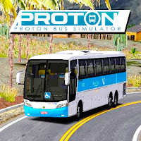 Mods Proton Bus Simulator e Proton Road