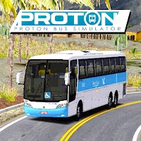 Mods Proton Bus Simulator e Pr