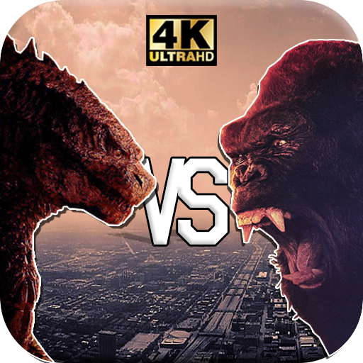 Godzilla Live Wallpaper Hd Kong 21 Apk 2 1 Download Apk Latest Version