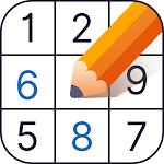 Cover Image of Скачать Sudoku - Classic Sudoku Puzzle 1.0.14 APK
