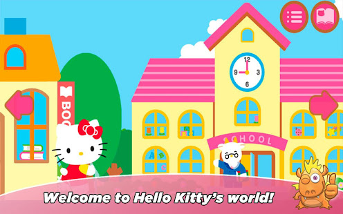 Hello Kitty All Games for kids 11.2 Screenshots 17