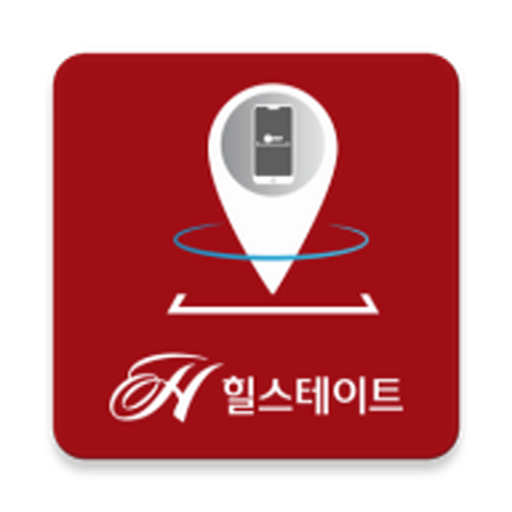 현대건설 스마트폰키 logo