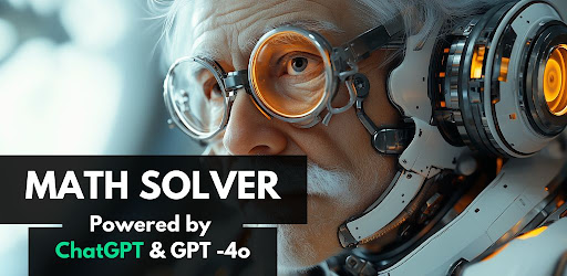 Camera Math Solver App Android App